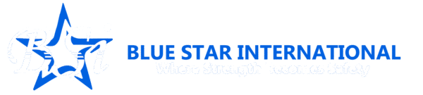 Blue Star International