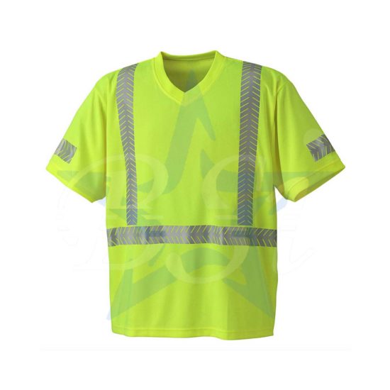 High Quality Safety Shirt , Working Shirt