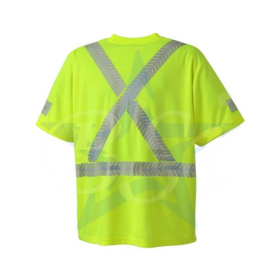 High Quality Safety Shirt , Working Shirt
