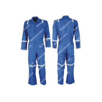 Workwear Safety Suit