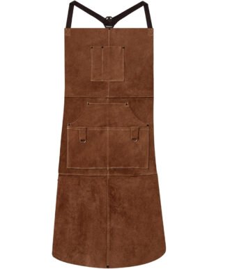 Cow Suede Leather Welders Apron