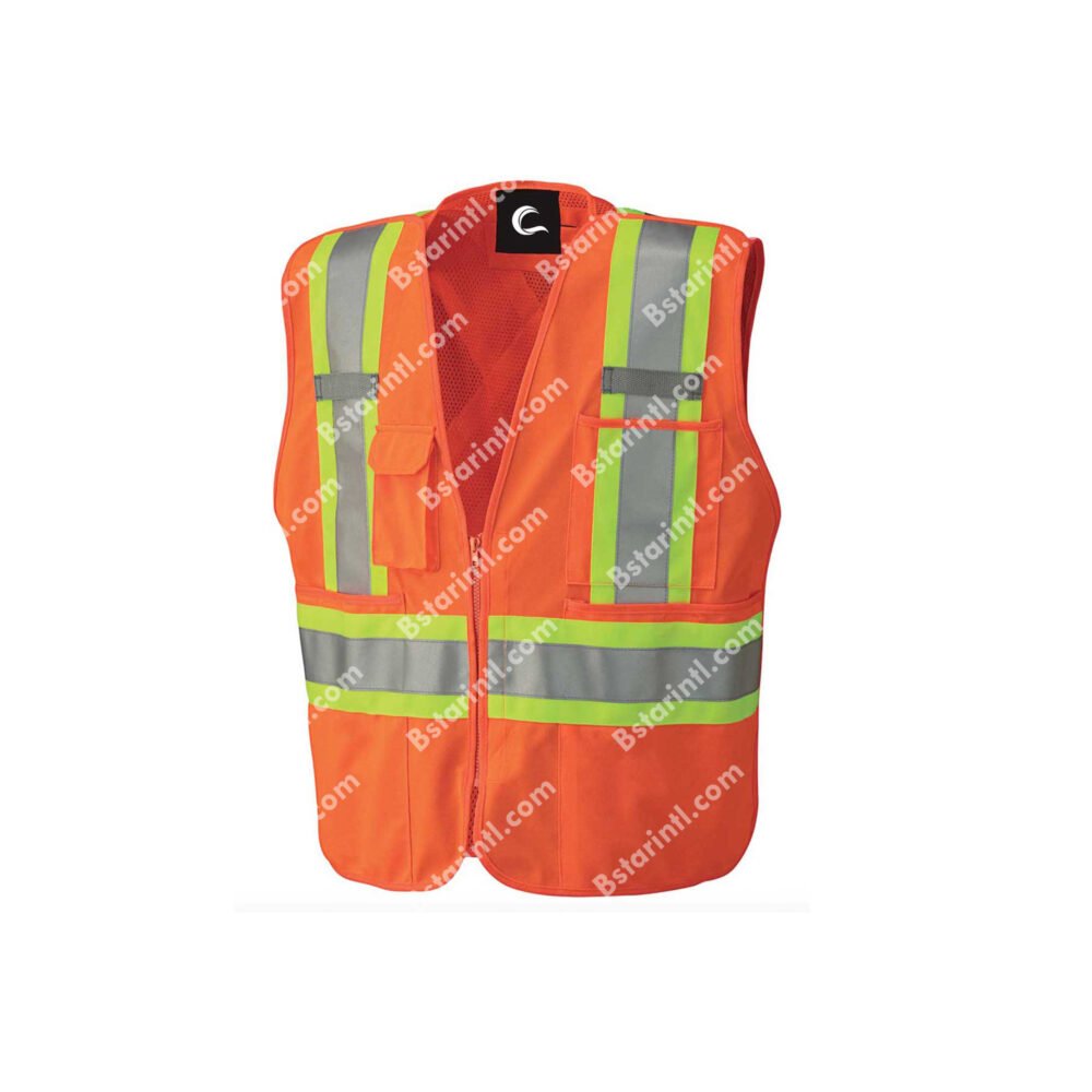 Safety Vest