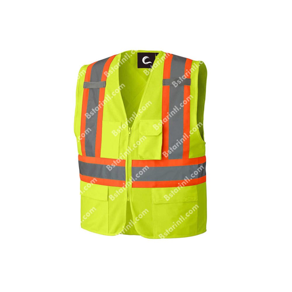 Safety Vest