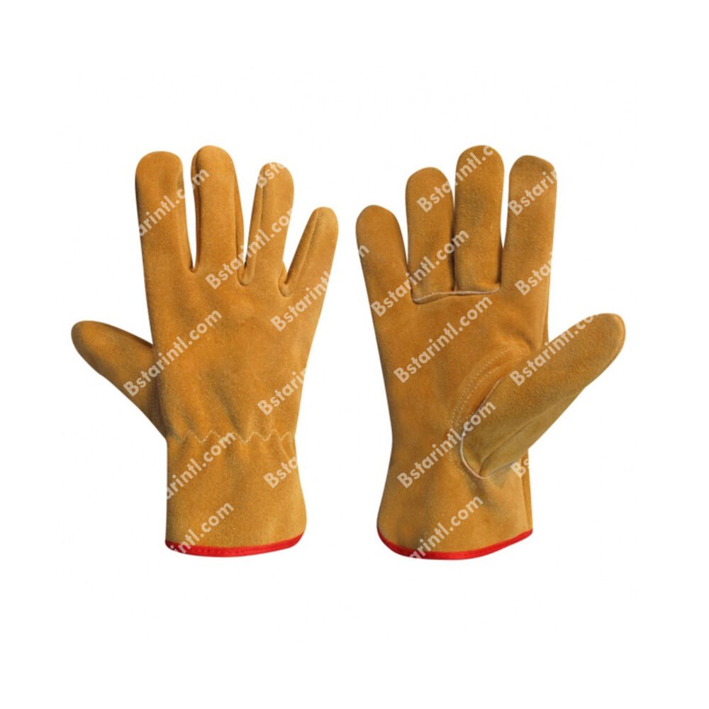 Driver Gloves