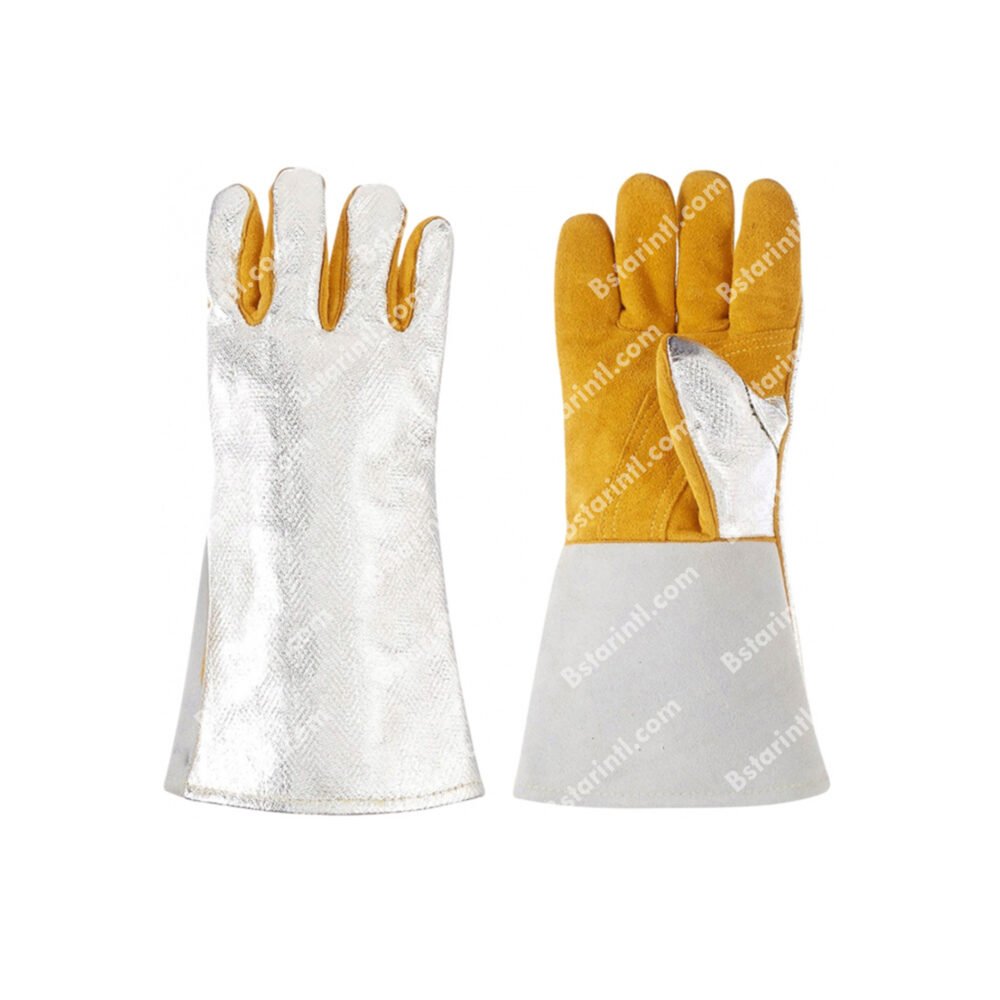 Fire Fighting Gloves