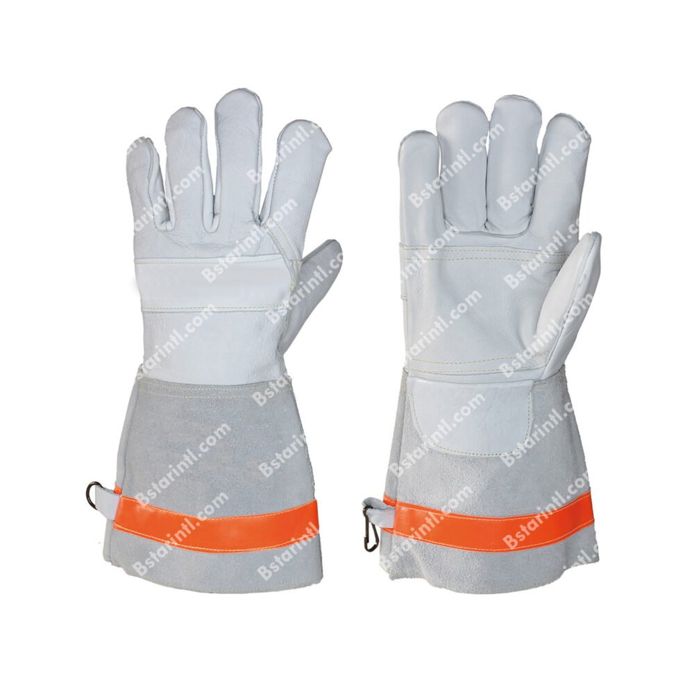 Fire Fighting Gloves