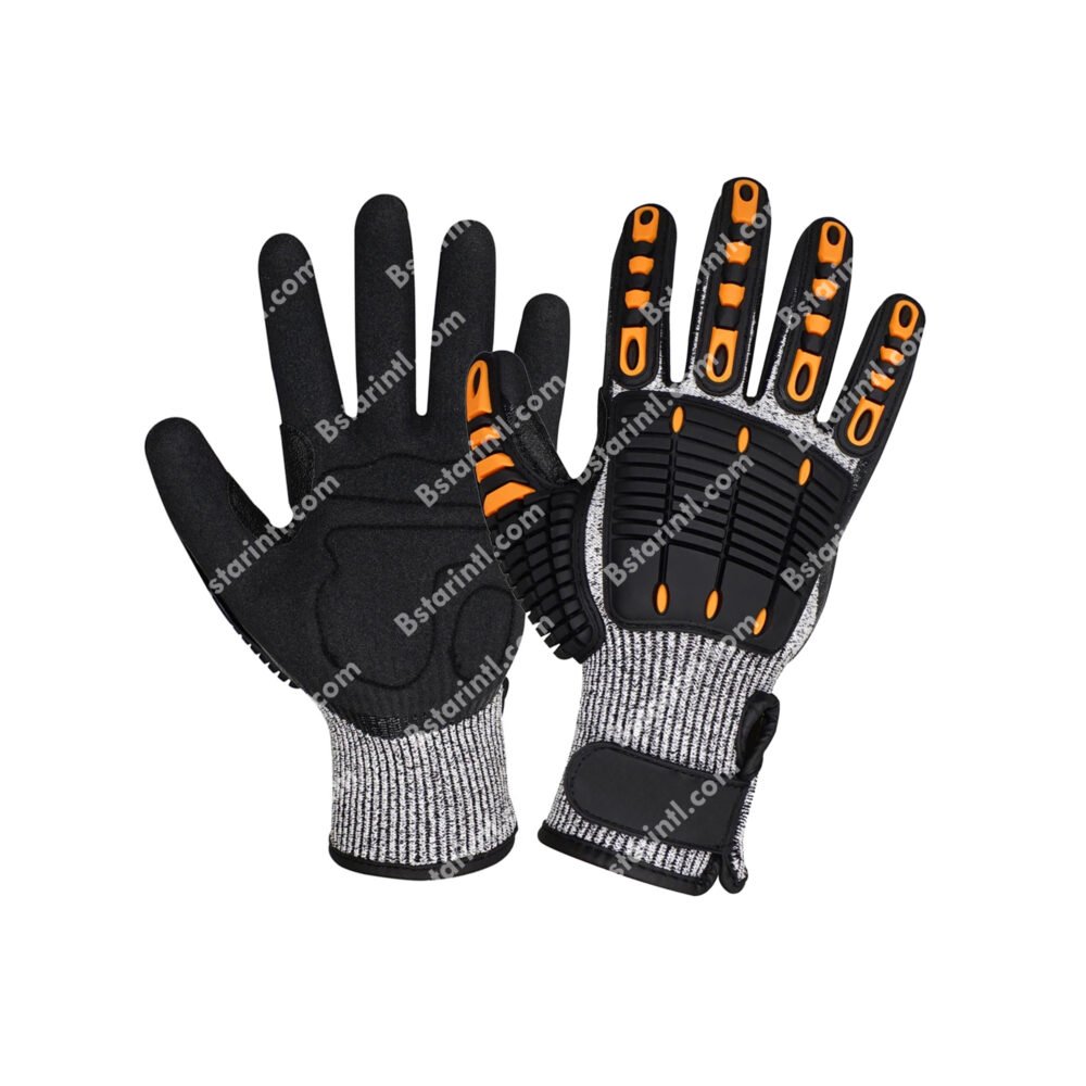 Impact Gloves
