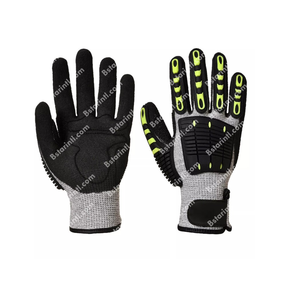 Impact Gloves