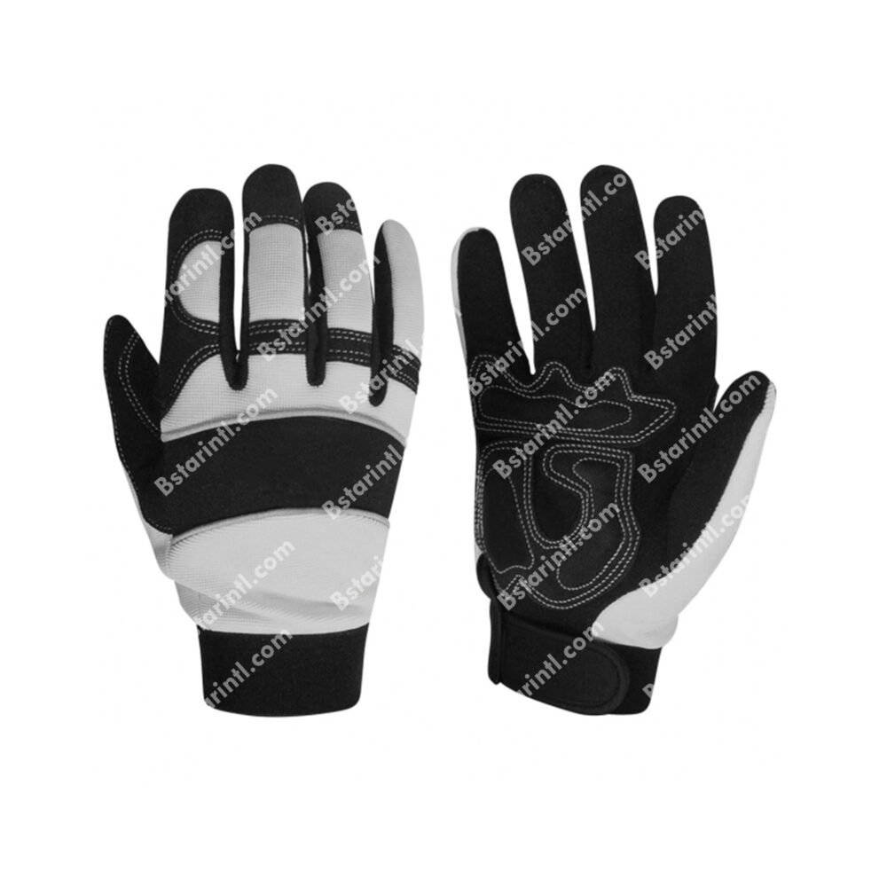 Mechanics Gloves