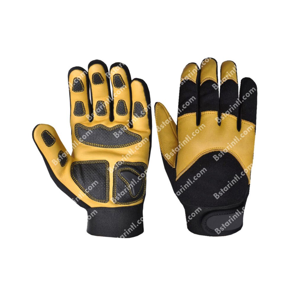 Mechanics Gloves