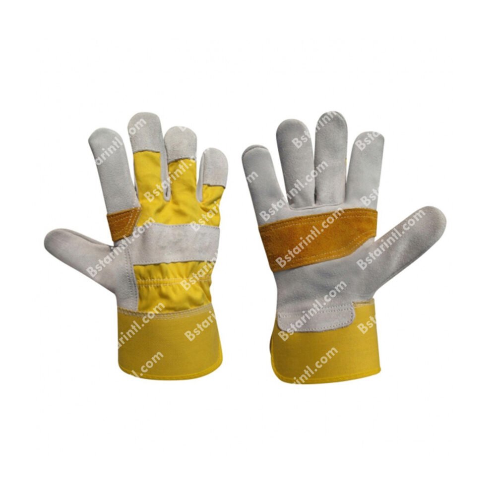 Rigger Gloves