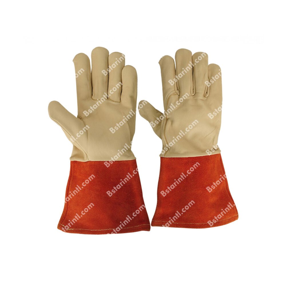 Tig / Mig Welding Gloves