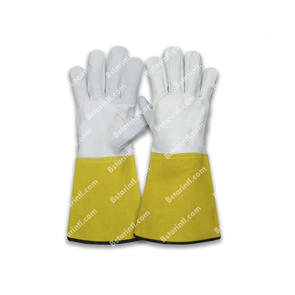 Tig Argon Welding Gloves